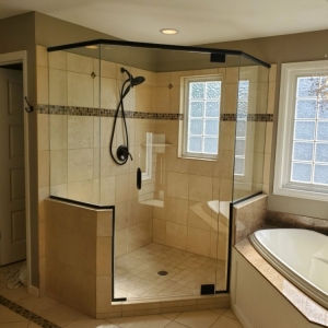 Photo of A & B Glassy Works