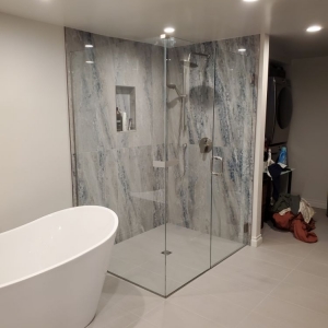 Photo of A & B Glassy Works