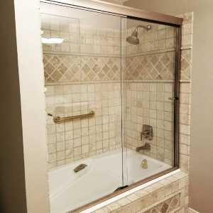 Photo of A & B Glassy Works