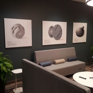 Photo of AD Delivery & Installation