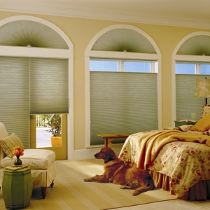 Photo of New View Blinds and Shutters