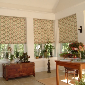 Photo of New View Blinds and Shutters