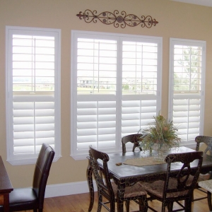 Photo of New View Blinds and Shutters