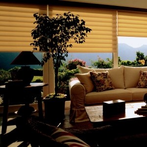 Photo of New View Blinds and Shutters