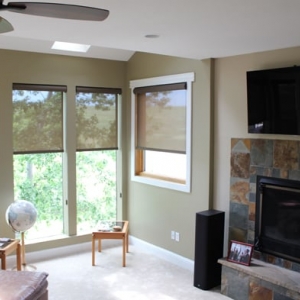 Photo of Flatiron Window Fashions