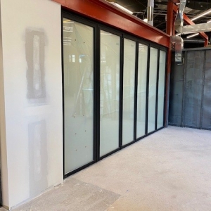 Photo of Kinney Office Installations
