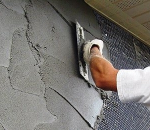 Photo of Exterior Restorations