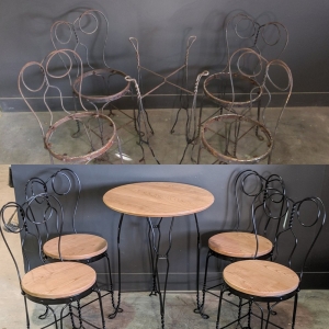 Photo of Kin Furniture