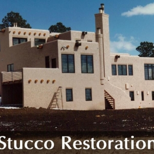 Photo of Rhino Stucco