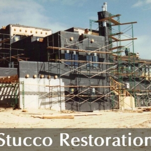 Photo of Rhino Stucco