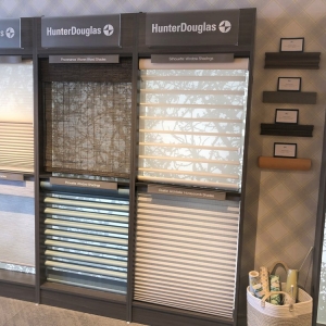 Photo of Drop Match Window Coverings & Wallpaper