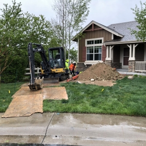 Photo of APEX Plumbing