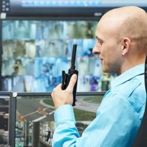 Photo of Max Security