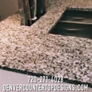 Photo of Denver Countertop Designs