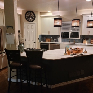 Photo of Rock Solid Custom Granite - Littleton