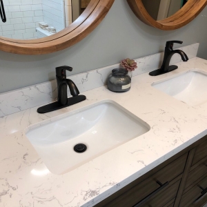 Photo of Rock Solid Custom Granite - Littleton