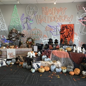 Photo of Brite Ideas Decorating