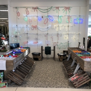 Photo of Brite Ideas Decorating