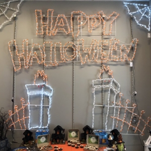 Photo of Brite Ideas Decorating