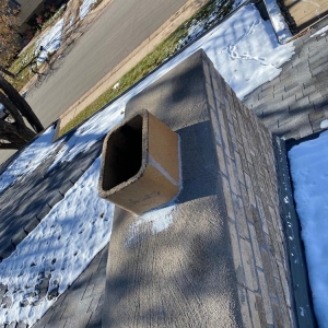 Denver U.S. Chimney Sweep