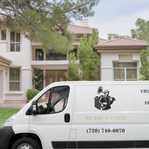 Photo of Mr. Pro Services - Chimney Sweep & Repair