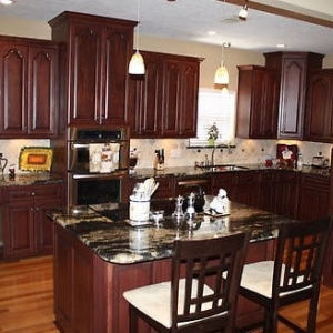 Photo of Amish Cabinets of Denver