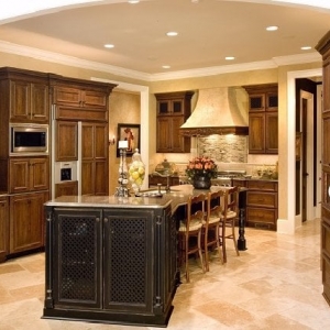 Photo of Greenwood Cabinets & Stone