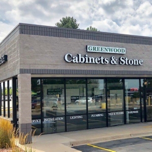 Photo of Greenwood Cabinets & Stone