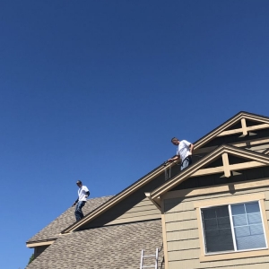Photo of Airtight Exteriors