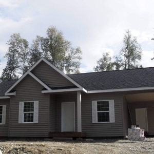 Photo of Siding Artistry