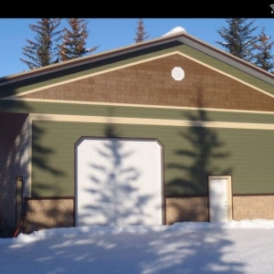 Photo of Siding Artistry
