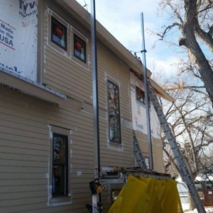 Photo of Siding Artistry