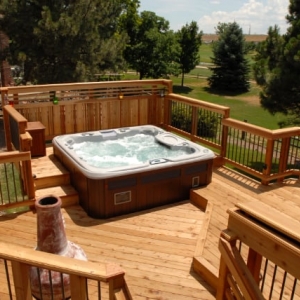 Photo of DeckTec Outdoor Designs