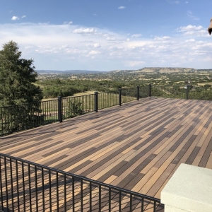 Photo of DeckTec Outdoor Designs