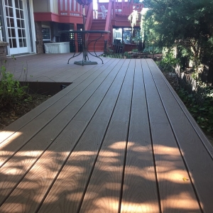 Photo of DeckTec Outdoor Designs