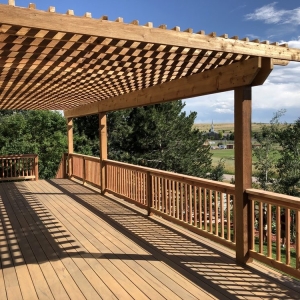 Photo of DeckTec Outdoor Designs