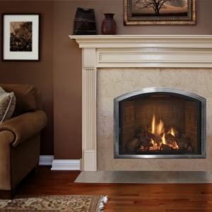 Photo of Lehrer Fireplace & Patio