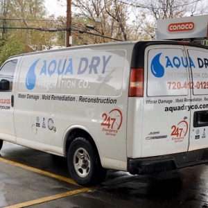 Photo of Aqua Dry Restoration