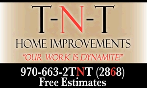 Photo of TNT Home Improvements