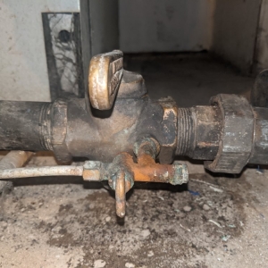 Photo of The Gas Connection