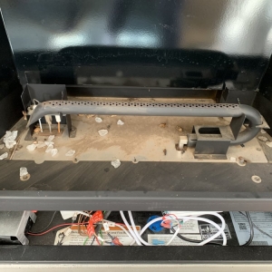 Photo of The Gas Connection