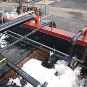 Photo of The Gas Connection