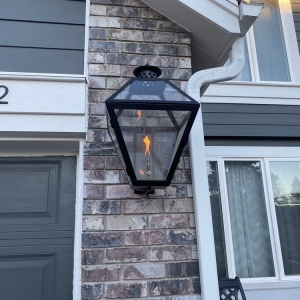 Photo of The Gas Connection