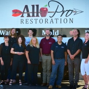 Photo of All Pro Restoration