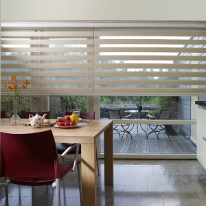 Photo of Stoneside Blinds & Shades