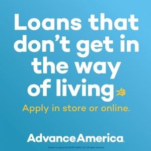 Photo of Advance America