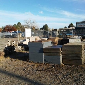 Photo of Burkhart Concrete Form Rental