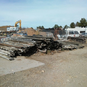 Photo of Burkhart Concrete Form Rental