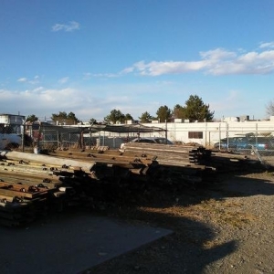 Photo of Burkhart Concrete Form Rental