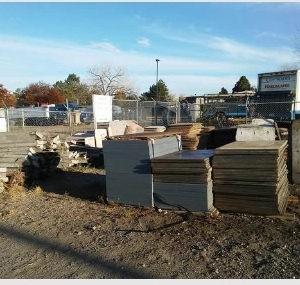Photo of Burkhart Concrete Form Rental
